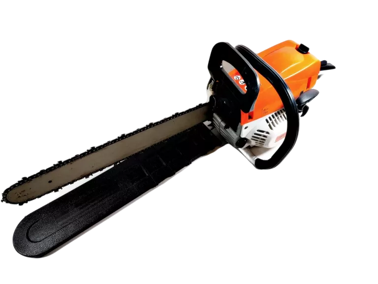 PIŁA SPALINOWA CHAIN SAW 5200 PILARKA ŁAŃCUCHOWA 2.9 KM