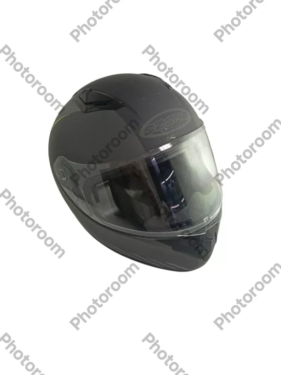 KASK MOTOCYKLOWY OZONE ECER22-05 ROZMIAR S