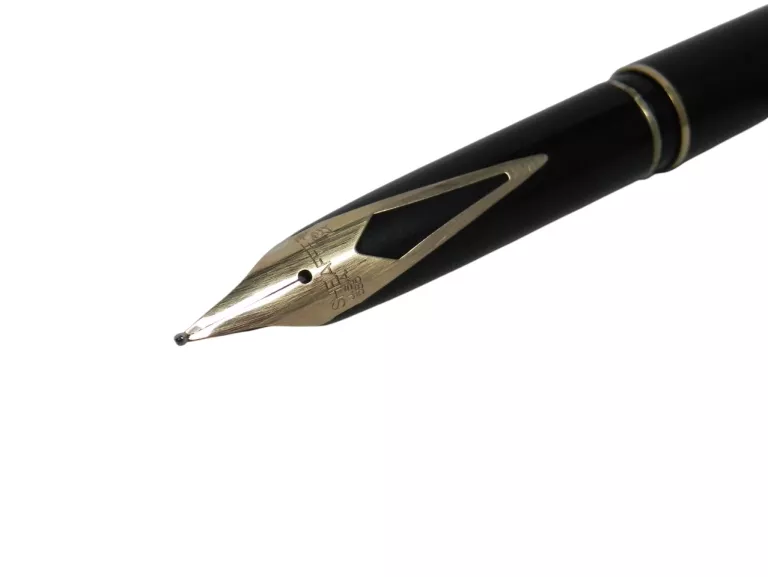 PIÓRO WIECZNE SHEAFFER ZŁOTE 14K.