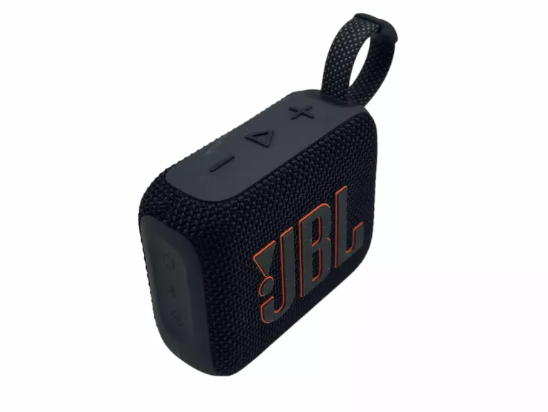 GŁOŚNIK JBL GO4