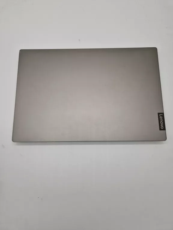 LAPTOP LENOVO IDEAPAD S540-15IWL INTEL I5-8265U 8 GB / 256 GB OPIS!!