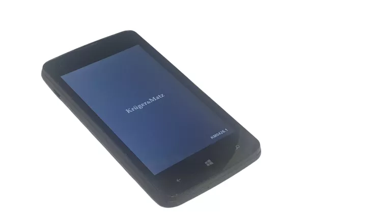 TELEFON KRUGER MATZ 4.2 WINDOWS PHONE