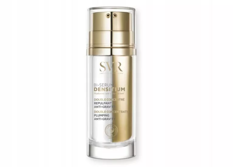 SVR DENSITIUM BI-SERUM PRZECIWZMARSZCZKOWE SERUM - 30ML