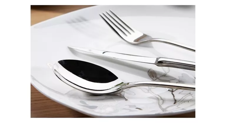 SZTUĆCE PHILIPIAK MILANO CUTLERY SET DLA 6 OSÓB