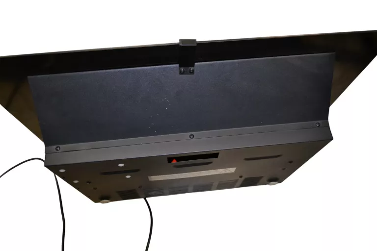 KOMINEK ELEKTRYCZNY GRZEJNIK AJ140S