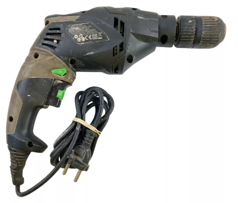 WIERTARKA UDAROWA NITEO TOOLS 230 V 710 W