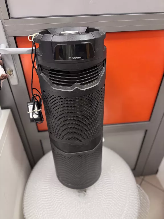 DUZY GLOSNIK KOLUMNA MANTA BLUETOOTH SPK 5029