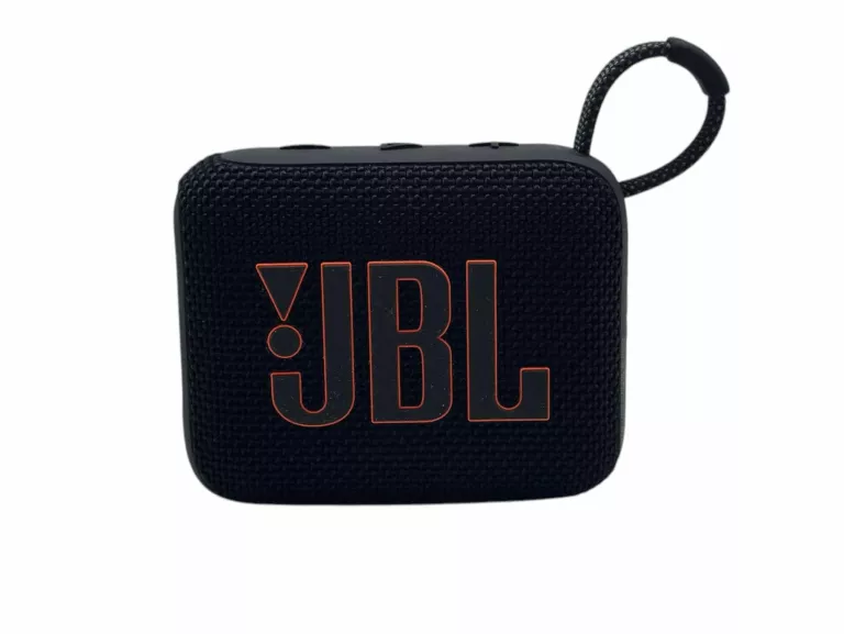 GŁOŚNIK JBL GO4