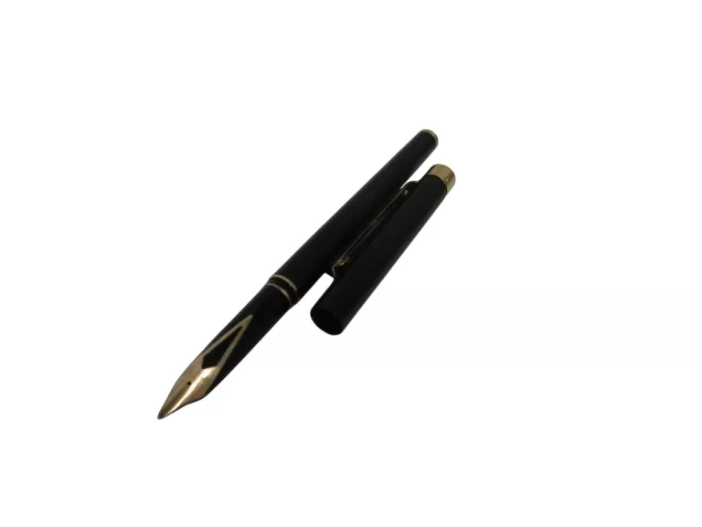 PIÓRO WIECZNE SHEAFFER ZŁOTE 14K.