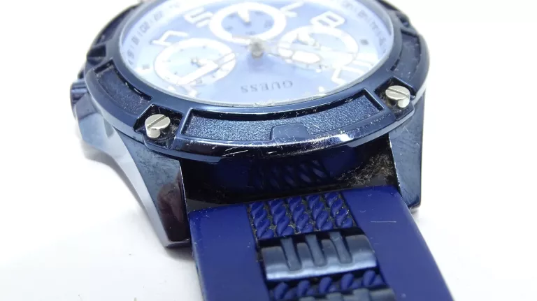 ZEGAREK GUESS GW0051G4 46MM JAPAN MOVT