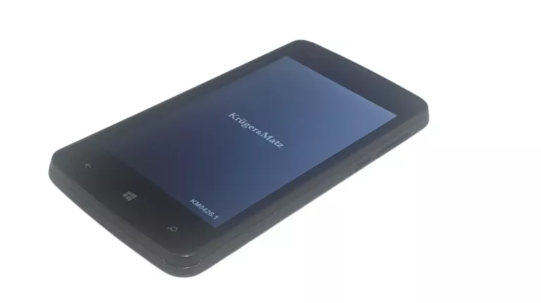 TELEFON KRUGER MATZ 4.2 WINDOWS PHONE