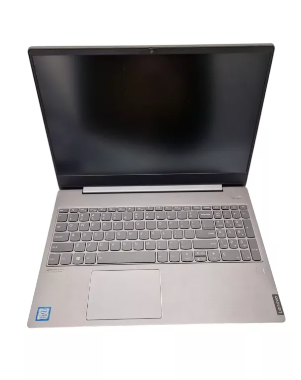 LAPTOP LENOVO IDEAPAD S540-15IWL INTEL I5-8265U 8 GB / 256 GB OPIS!!