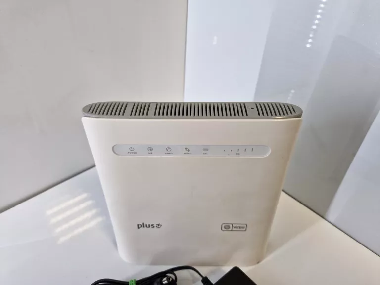 ROUTER ZTE MF286 LTE 4G OPIS