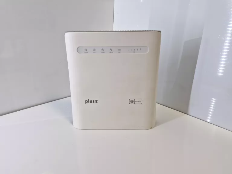 ROUTER ZTE MF286 LTE 4G OPIS