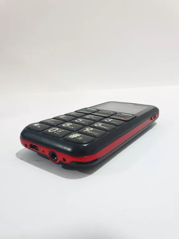 TELEFON OK. OMP 81