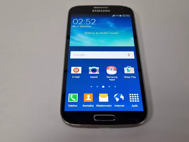 TELEFON SAMSUNG GALAXY S4