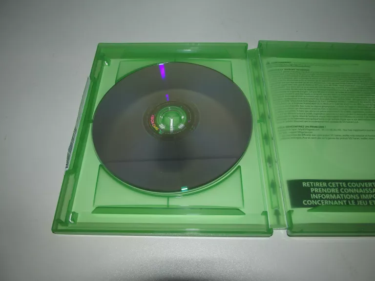 GRA XBOX ONE DEAD BY DAYLIGHT