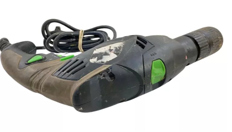 WIERTARKA UDAROWA NITEO TOOLS 230 V 710 W