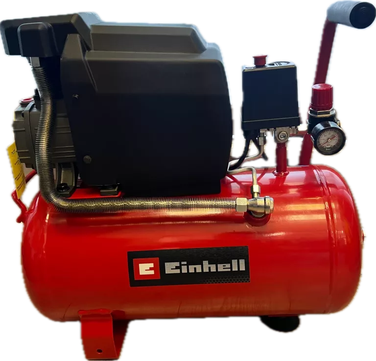 CX33 KOMPRESOR EINHELL TC-AC 190/24/8