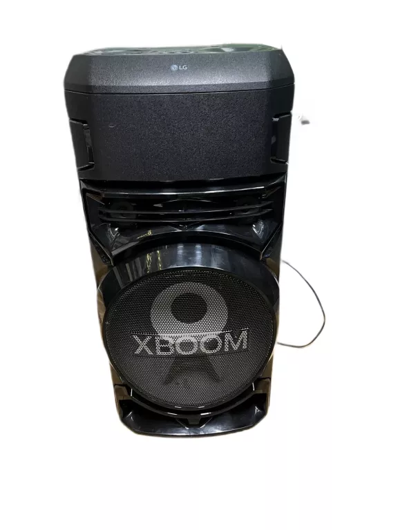 GŁOŚNIK KOLUMNA LG XBOOM RN5