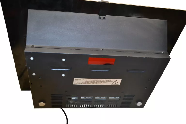 KOMINEK ELEKTRYCZNY GRZEJNIK AJ140S