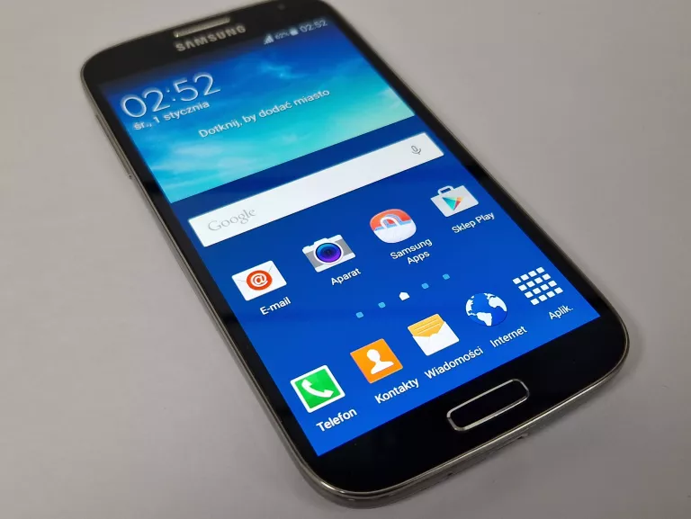 TELEFON SAMSUNG GALAXY S4