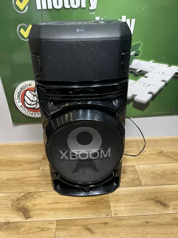 GŁOŚNIK KOLUMNA LG XBOOM RN5