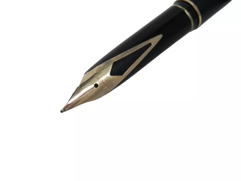 PIÓRO WIECZNE SHEAFFER ZŁOTE 14K.