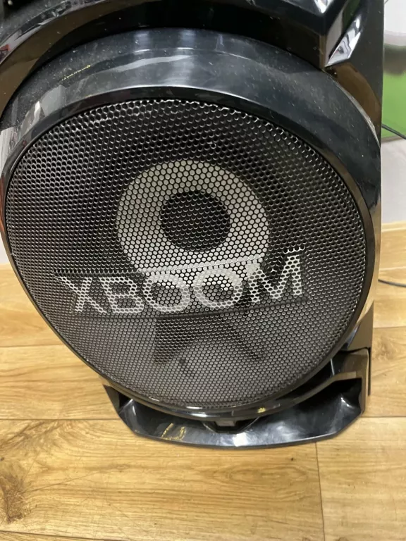 GŁOŚNIK KOLUMNA LG XBOOM RN5