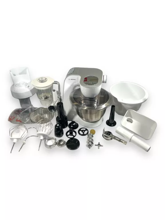 ROBOT KUCHENNY PLANETARNY BOSCH MUM5824C/06 1000W