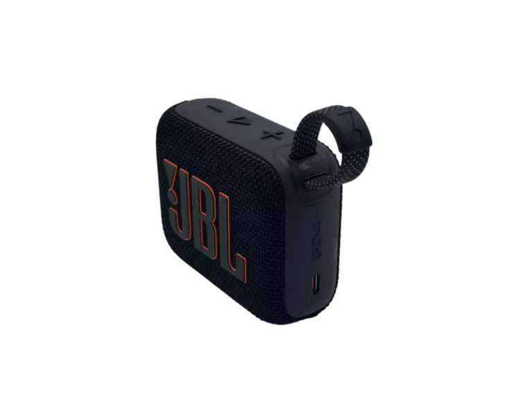 GŁOŚNIK JBL GO4