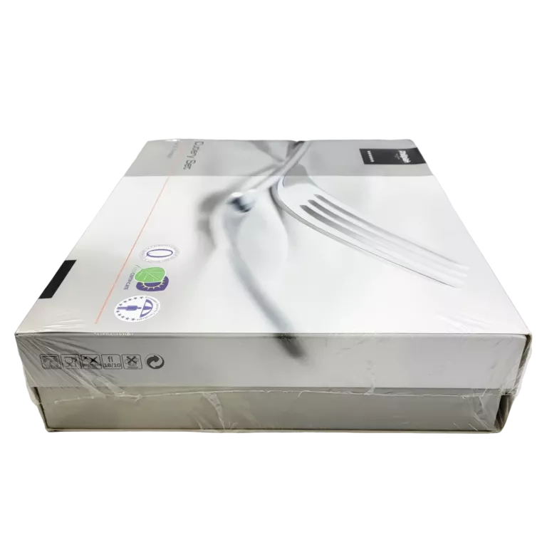 SZTUĆCE PHILIPIAK MILANO CUTLERY SET DLA 6 OSÓB