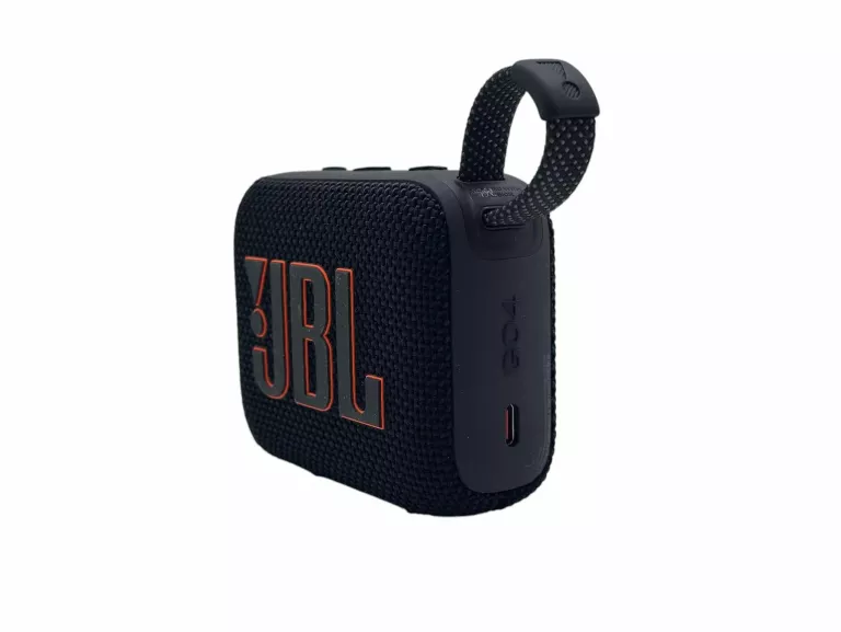 GŁOŚNIK JBL GO4