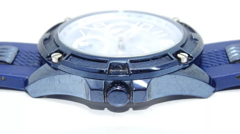ZEGAREK GUESS GW0051G4 46MM JAPAN MOVT