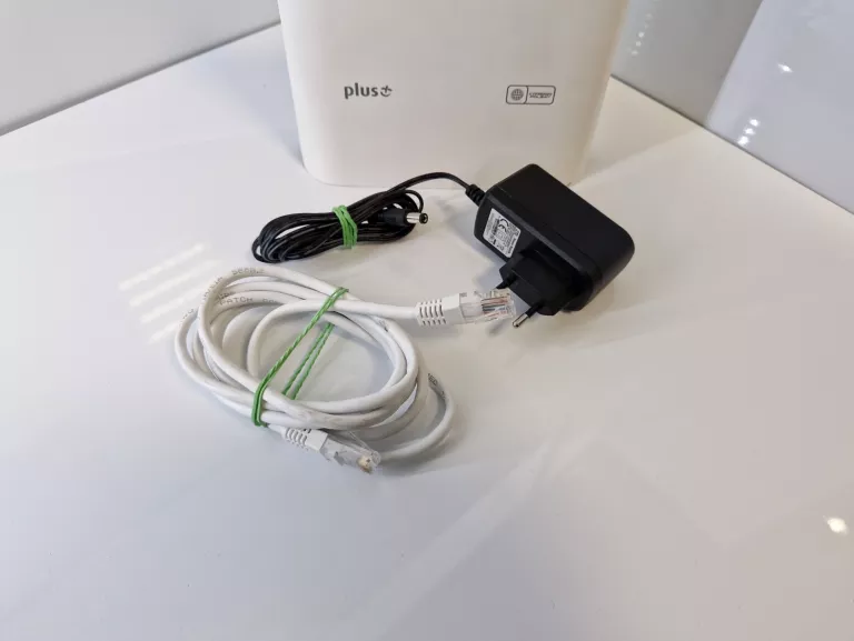 ROUTER ZTE MF286 LTE 4G OPIS