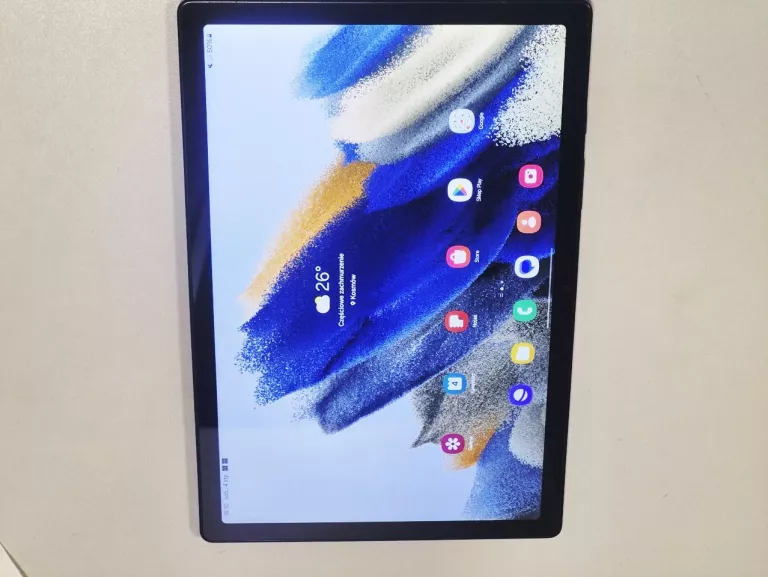 TABLET SAMSUNG TAB A 8