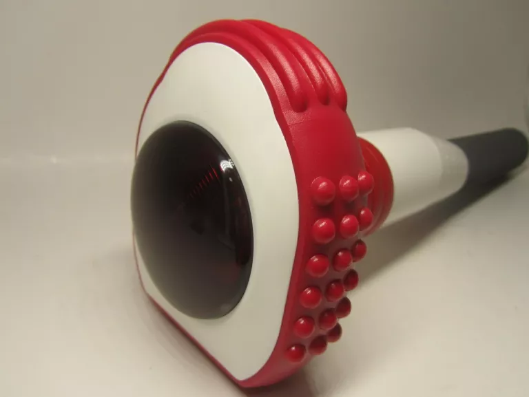 MASAŻER ZEPTER LG-818