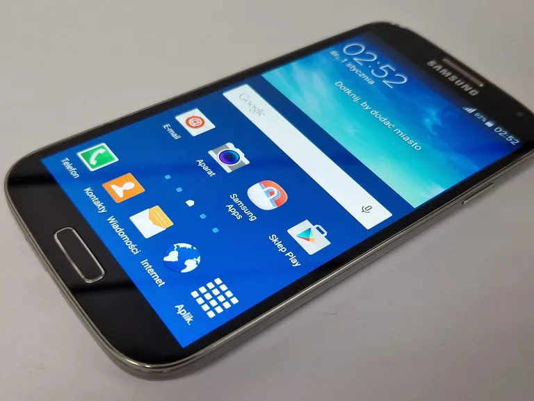 TELEFON SAMSUNG GALAXY S4