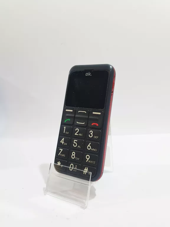 TELEFON OK. OMP 81