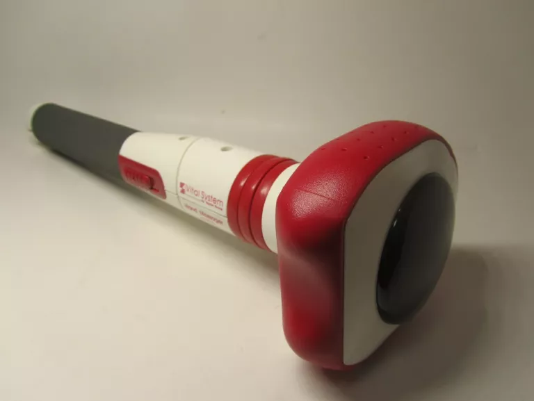 MASAŻER ZEPTER LG-818