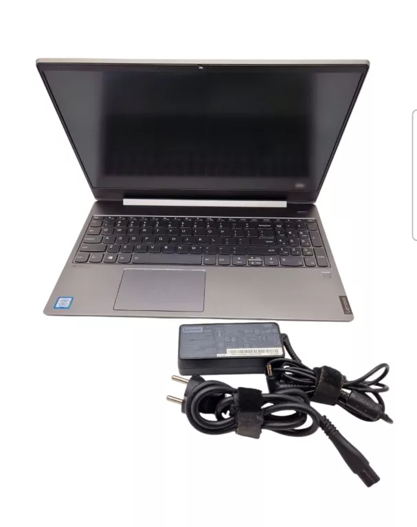 LAPTOP LENOVO IDEAPAD S540-15IWL INTEL I5-8265U 8 GB / 256 GB OPIS!!