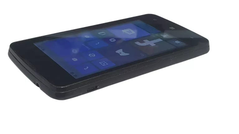 TELEFON KRUGER MATZ 4.2 WINDOWS PHONE