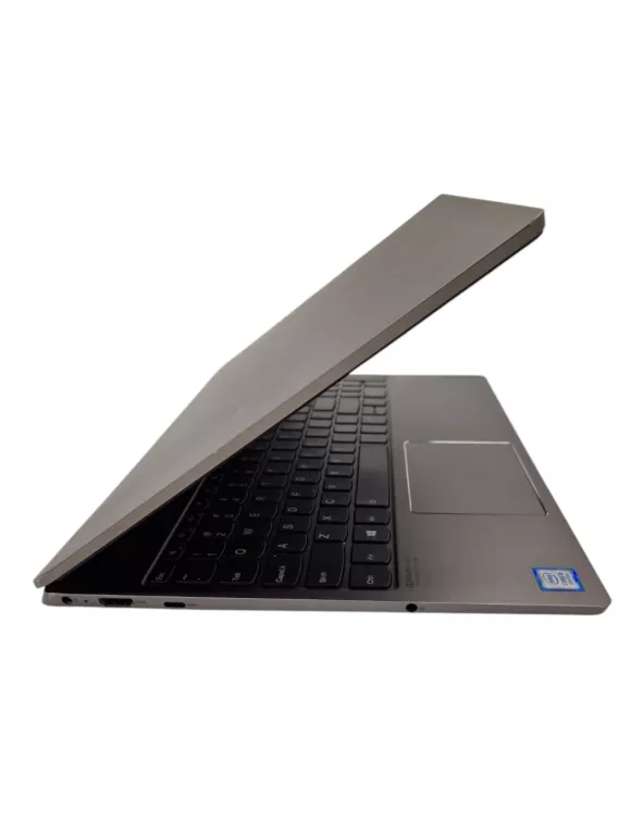 LAPTOP LENOVO IDEAPAD S540-15IWL INTEL I5-8265U 8 GB / 256 GB OPIS!!