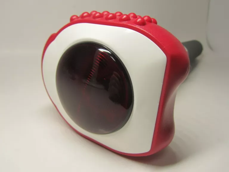 MASAŻER ZEPTER LG-818