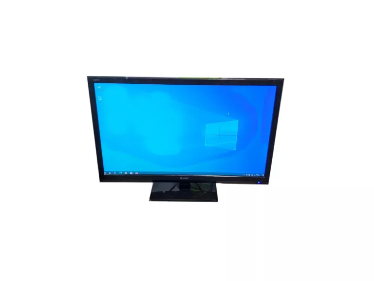 TELEWIZOR TV SHARP LC-24CHF4012E DEKODER 24 CALE