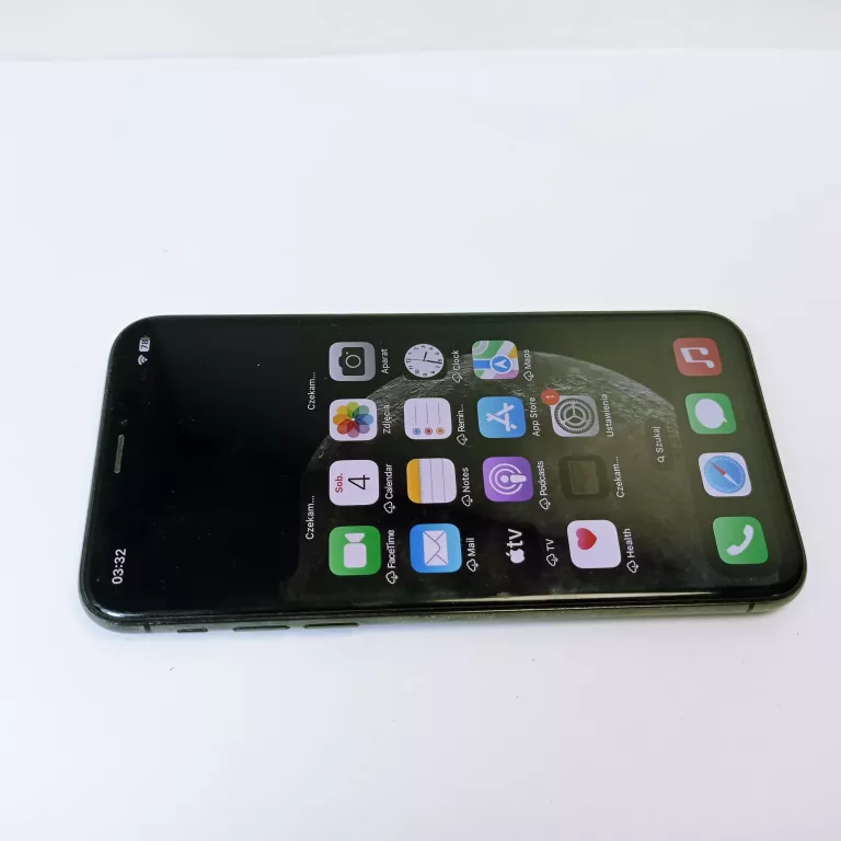 TELEFON APPLE IPHONE X