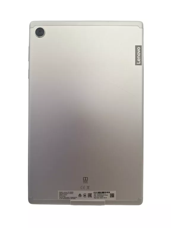 TABLET LENOVO TAB M10/ ETUI Z KLAWIATURĄ