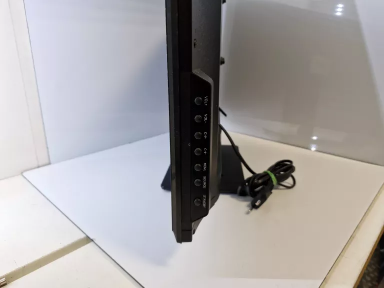 TELEWIZOR TV SHARP LC-24CHF4012E DEKODER 24 CALE