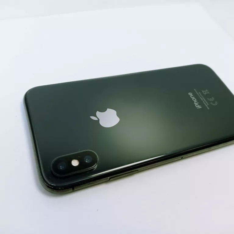 TELEFON APPLE IPHONE X