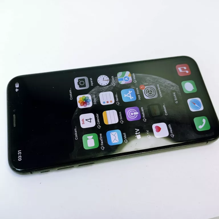 TELEFON APPLE IPHONE X